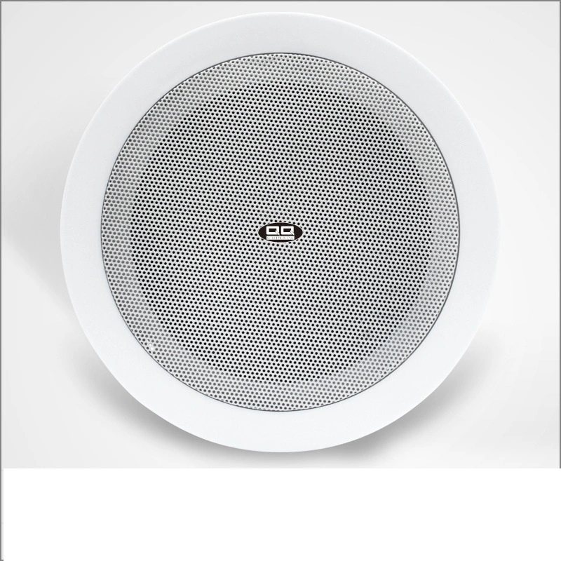 in-Ceiling Speaker Lth-8116 6" 3-6W for PA System