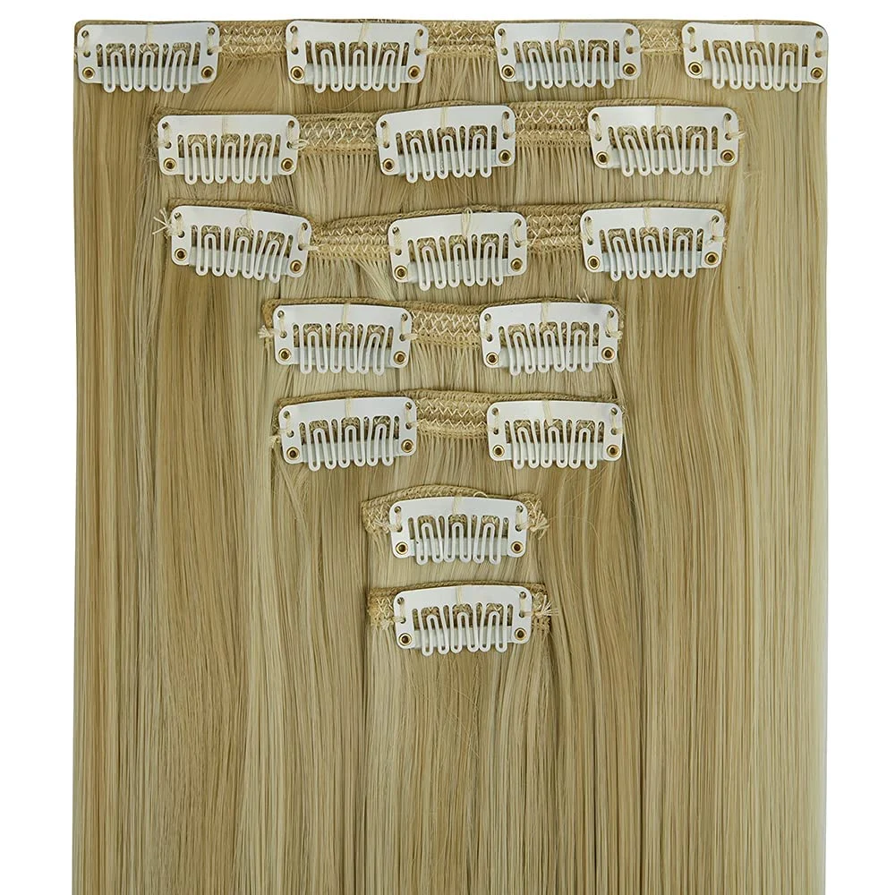 Hot Selling Quality Remy Hair Weaving Silky Straight Hair