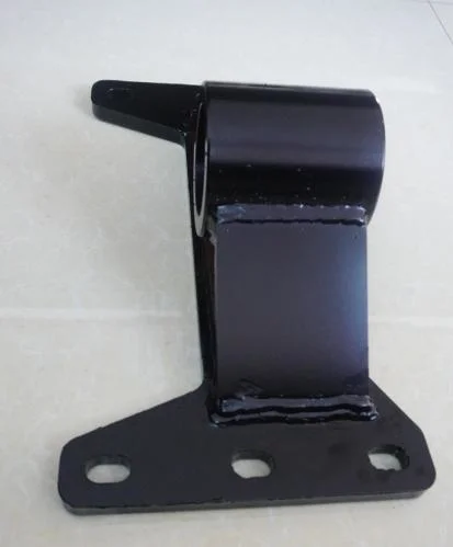 Heavy Truck Part. Traction Seat Disk Support Frame