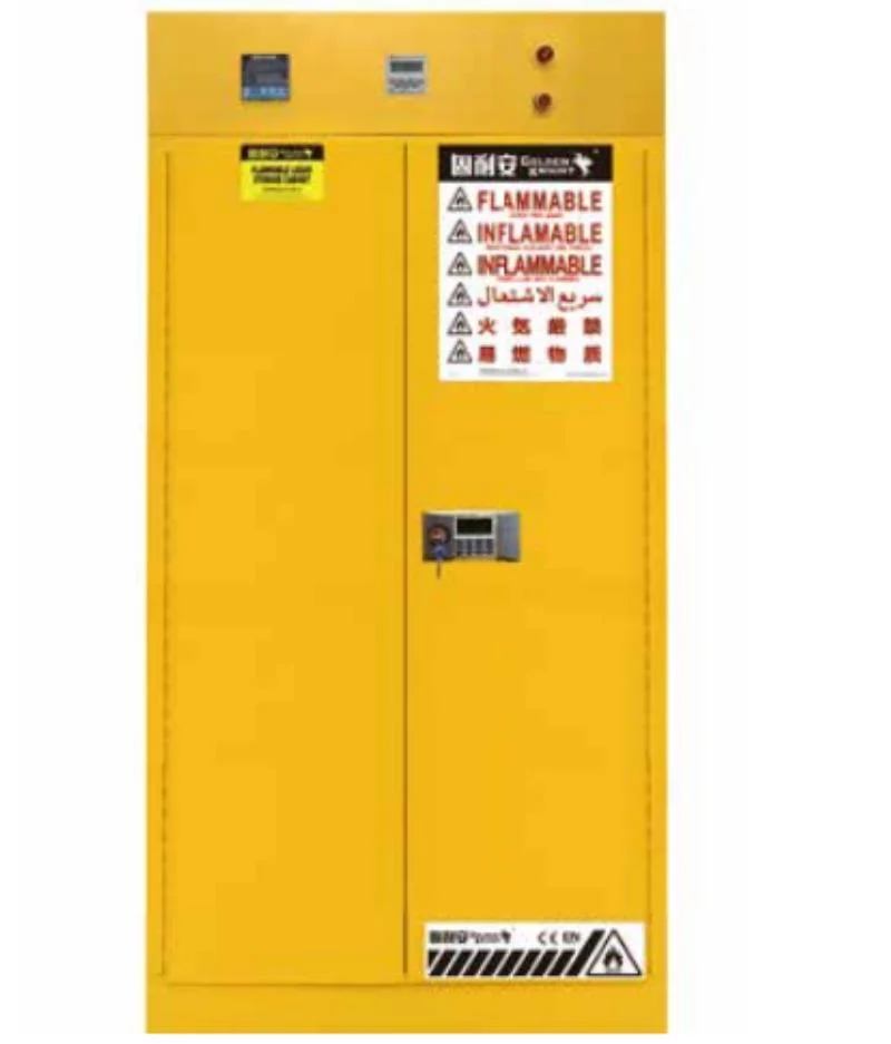 Hazardous Chemical Safety Cabinet Laboratory Safety Cabinet