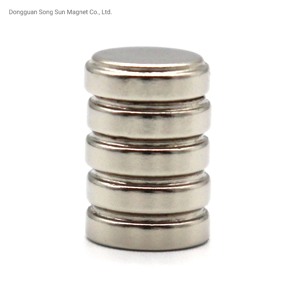 Very Nice Magnets and Plastic Accessories Absorbent Mini Neodymium Magnet for Industry