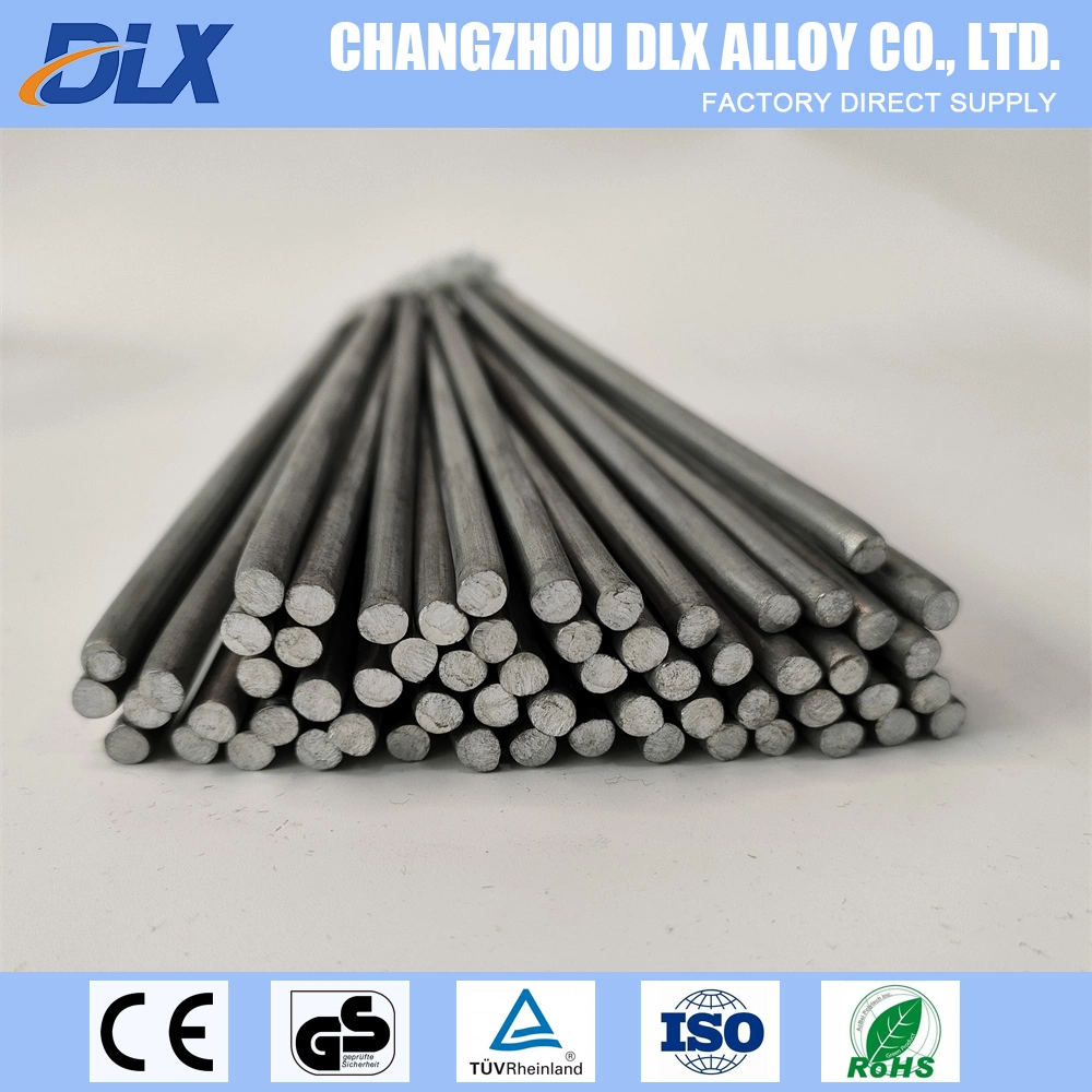 ASTM Hot Selling Nickel Alloy Rod C22 C276 Hastelloy Round Bar