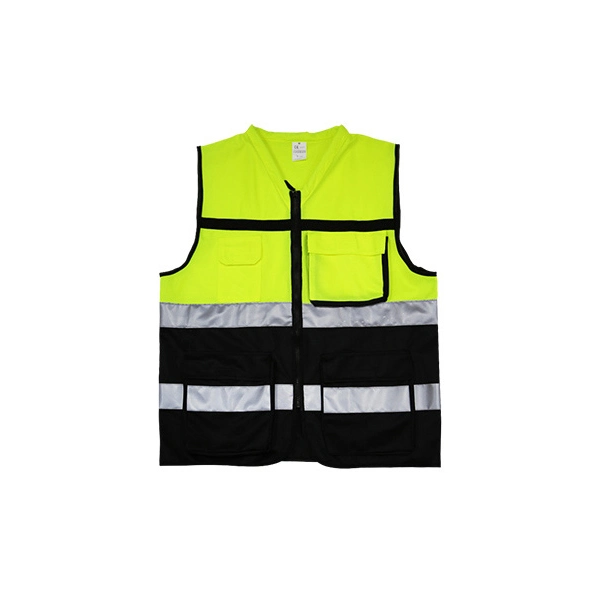 Original Factory Supply Good Quality Cheap Price Gv60 Reflective Safety Vest