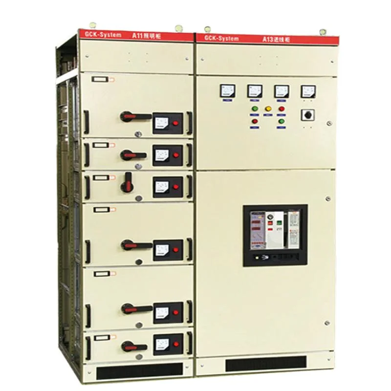 High Medium Voltage 25kv 27kv Factory Direct Xgw Outdoor Ring Main Unit Switching Station Cabinet Switch-Gear