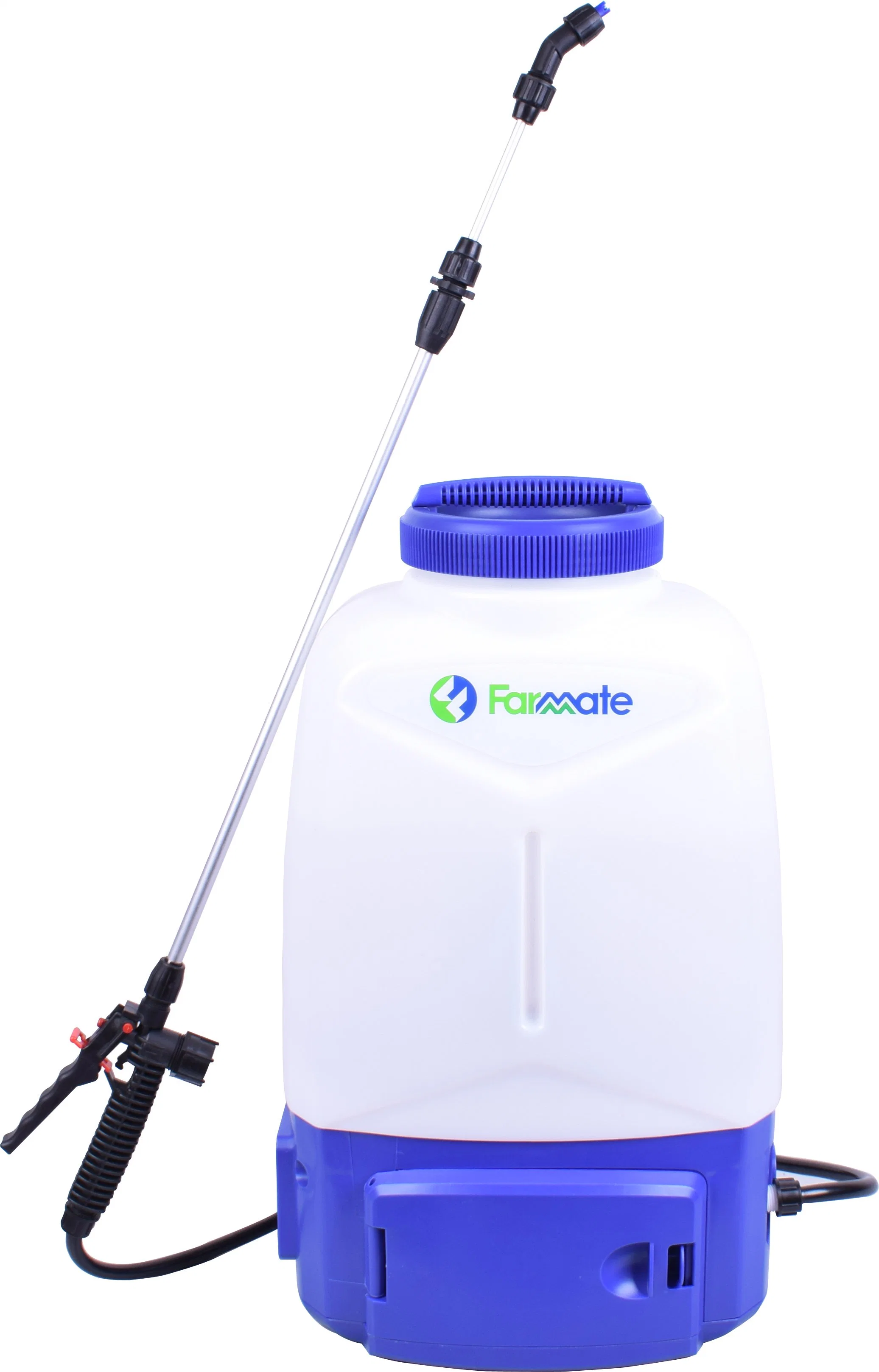 Knapsack Electric Sprayer, Battery Sprayer (BBS-1610)