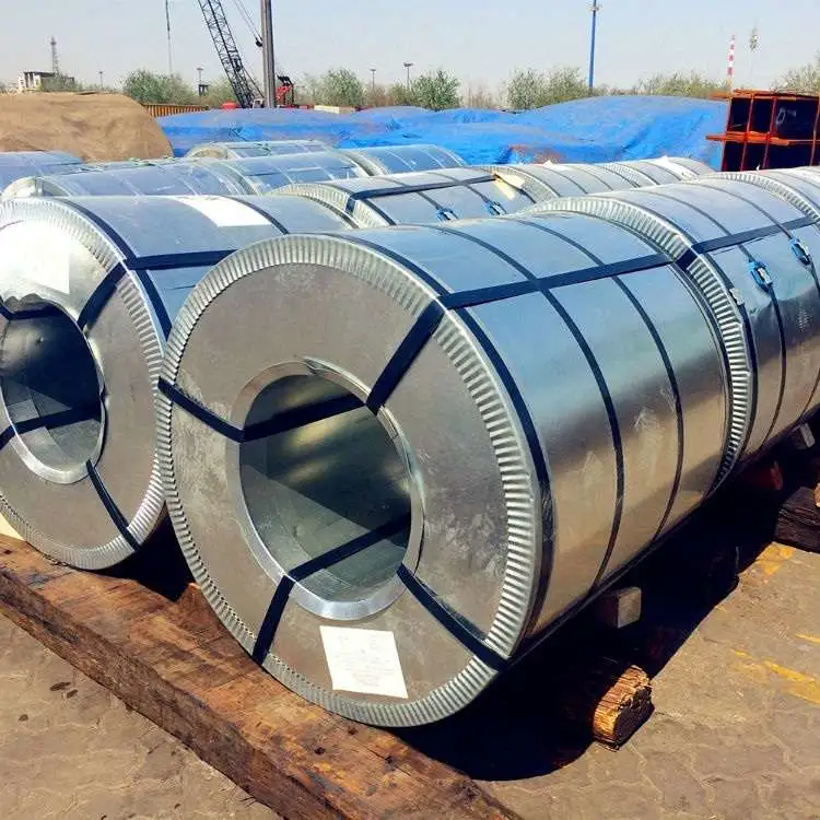 La norma ASTM A475 de 250 g de zinc de alta resistencia a tracción de cable de acero galvanizado para cable de cerco eléctrico