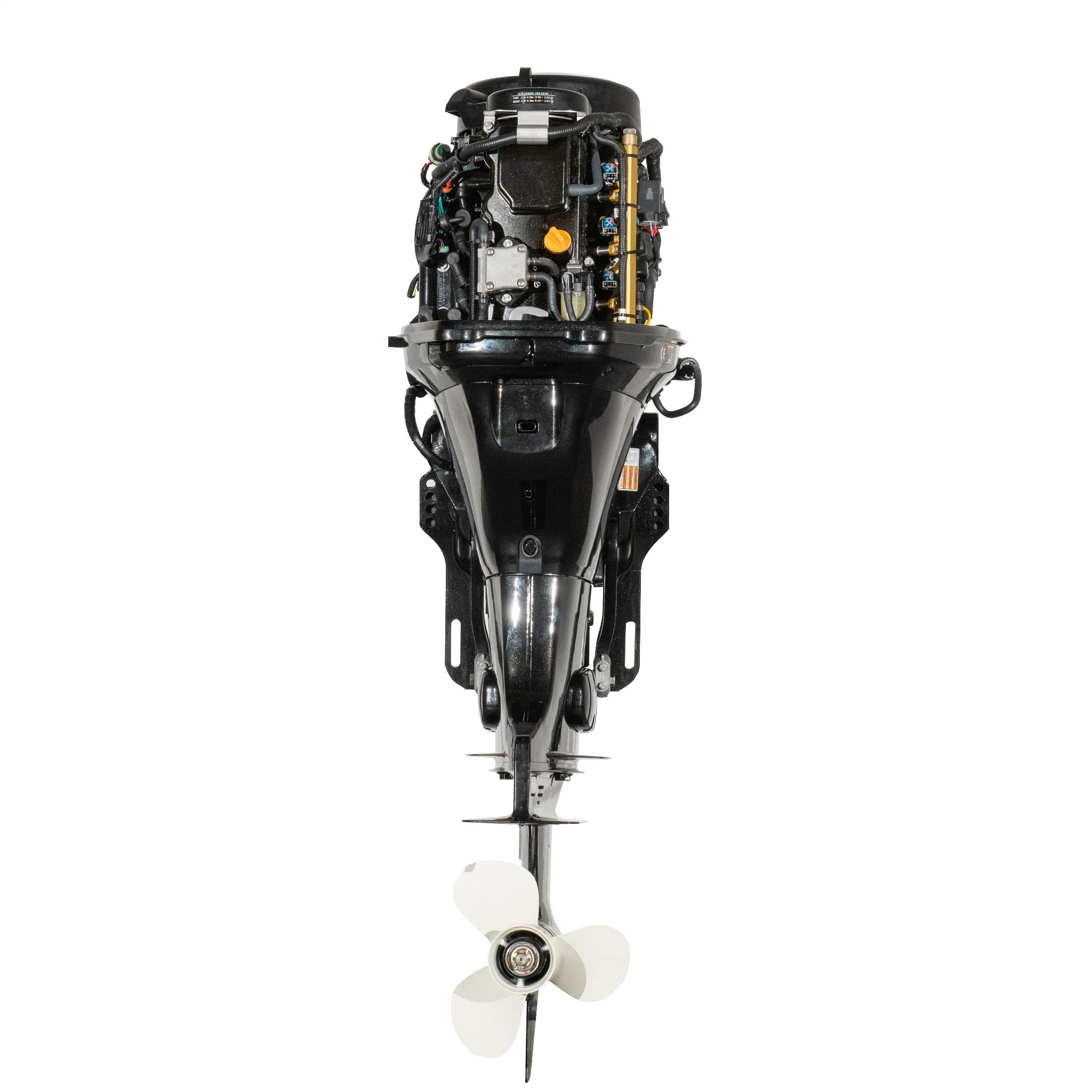 PARSUN 115HP 4-stroke outboard motor