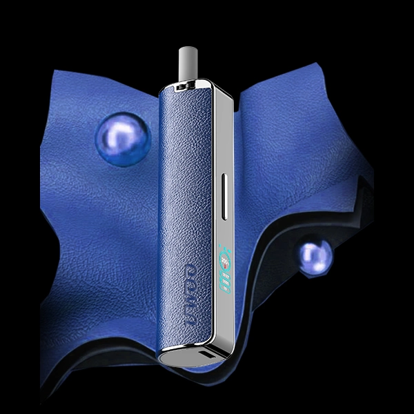 Iluma Electronic Cigarette Heat Not Burn vape Electronic Smoking Device Iluma