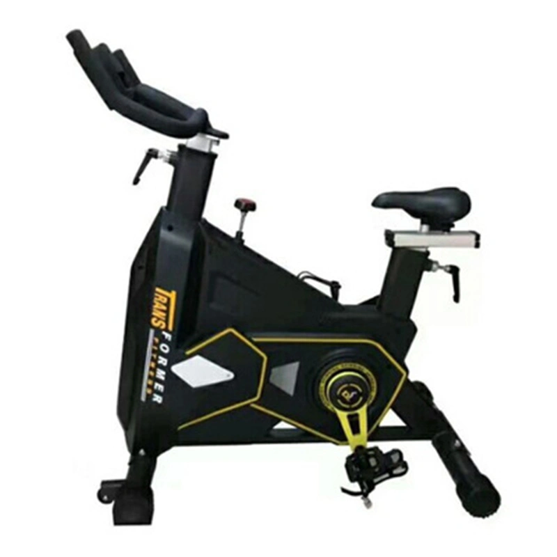 Xb-06 Deportes Cardio equipos de gimnasia Indoor Bike bicicletas de spinning transformadores comercial