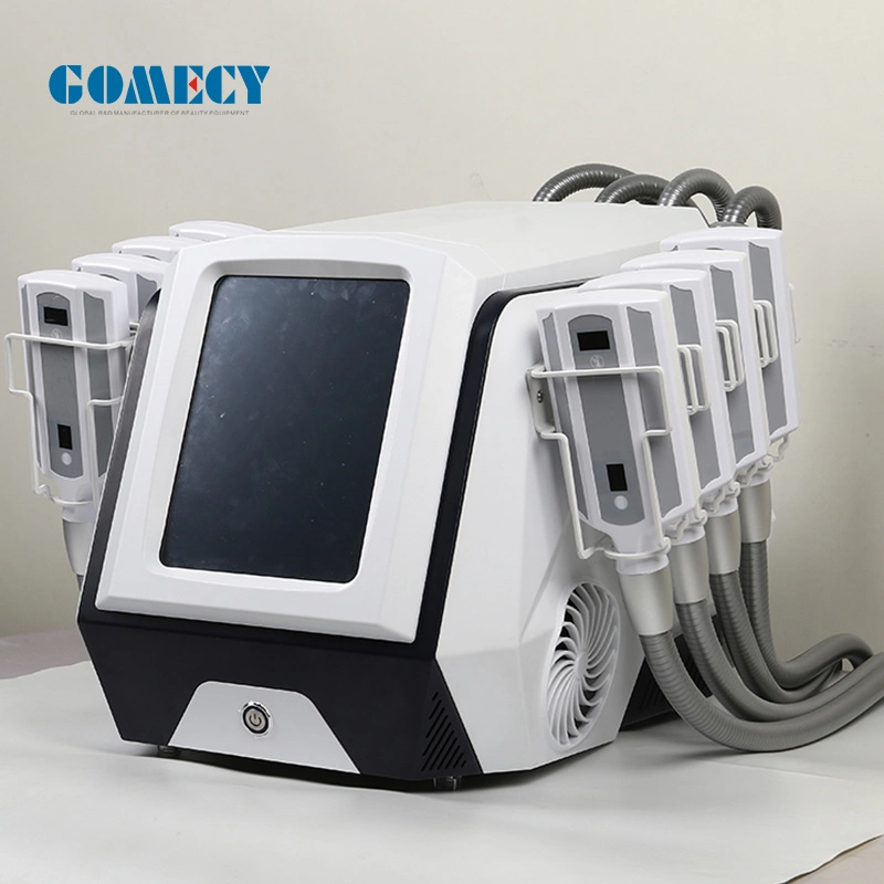 Gomecy Cooling Pad Machine Cryo Fat Freezing Plate Cryolipolysis