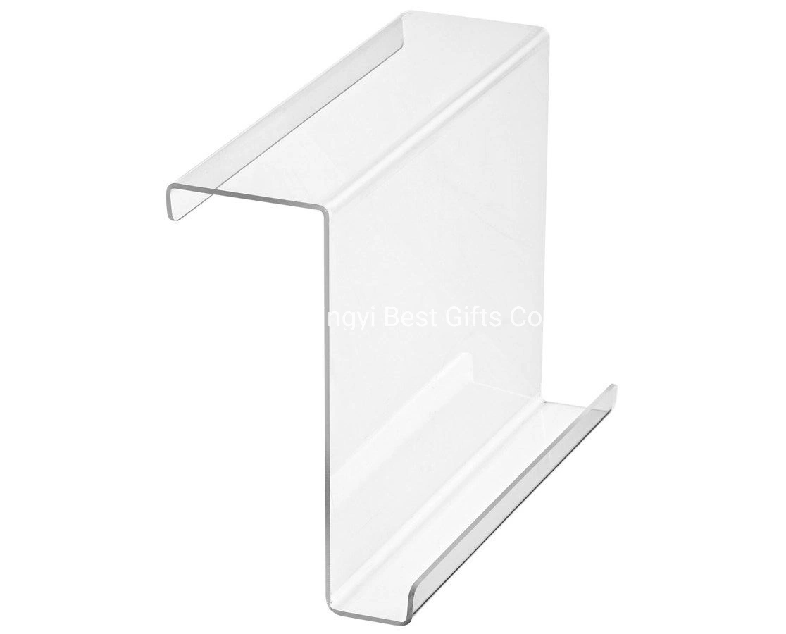 Factory Wholesale/Supplier Acrylic Book Rack