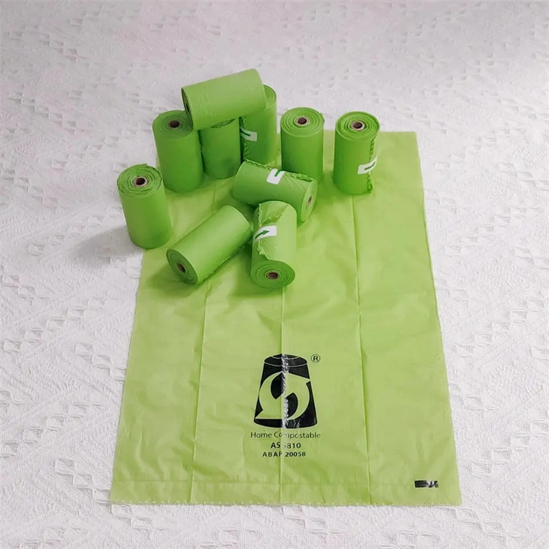 Venta en fábrica 100% biodegradable materia prima compostable Bio degradable PLA Gránulos de resina plástica para bolsa de ácido poliláctico Precio PLA biodegradable