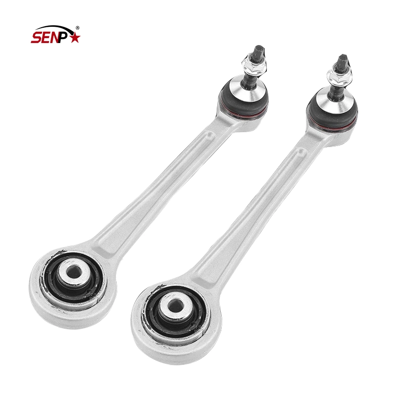 Senpei Suspension System Rear Control Arm & Ball Joint Assembly Sway Bar Link for BMW E39 M5 2000-2003 OEM 33326767832 333 267 678 32