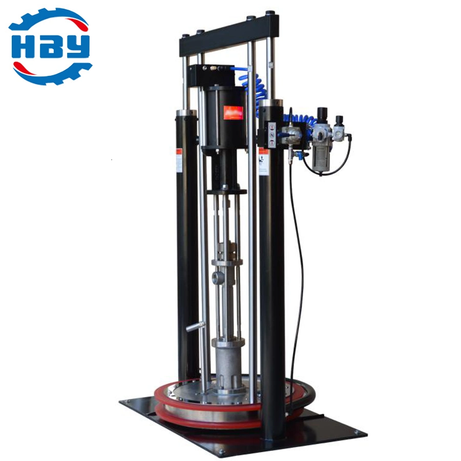 Glue Grease Pumping System 5gal Manufacturer