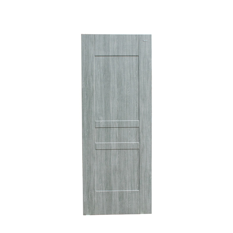 Interior PVC Bedroom Door Price Philippines with WPC Door Frame