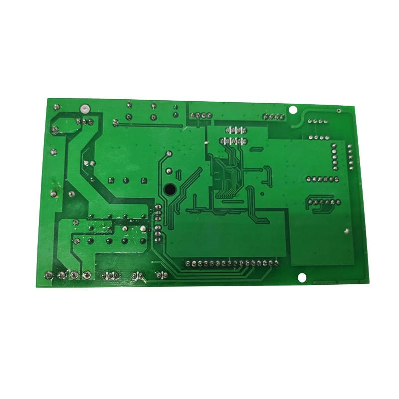 Multifunktions-Schiebetor Mit Langsamer Stoppfunktion, Öffner, Steuerplatine, Schiebetor Opener Control Board Gate PCB Control Board für Schiebetor Operatoren