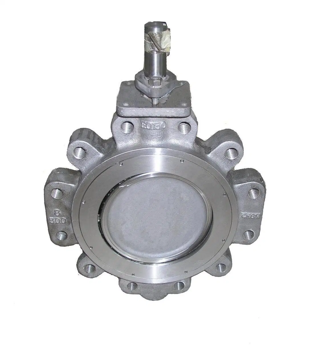 High Pressure Aluminum Die Casting (HS-AD-024)