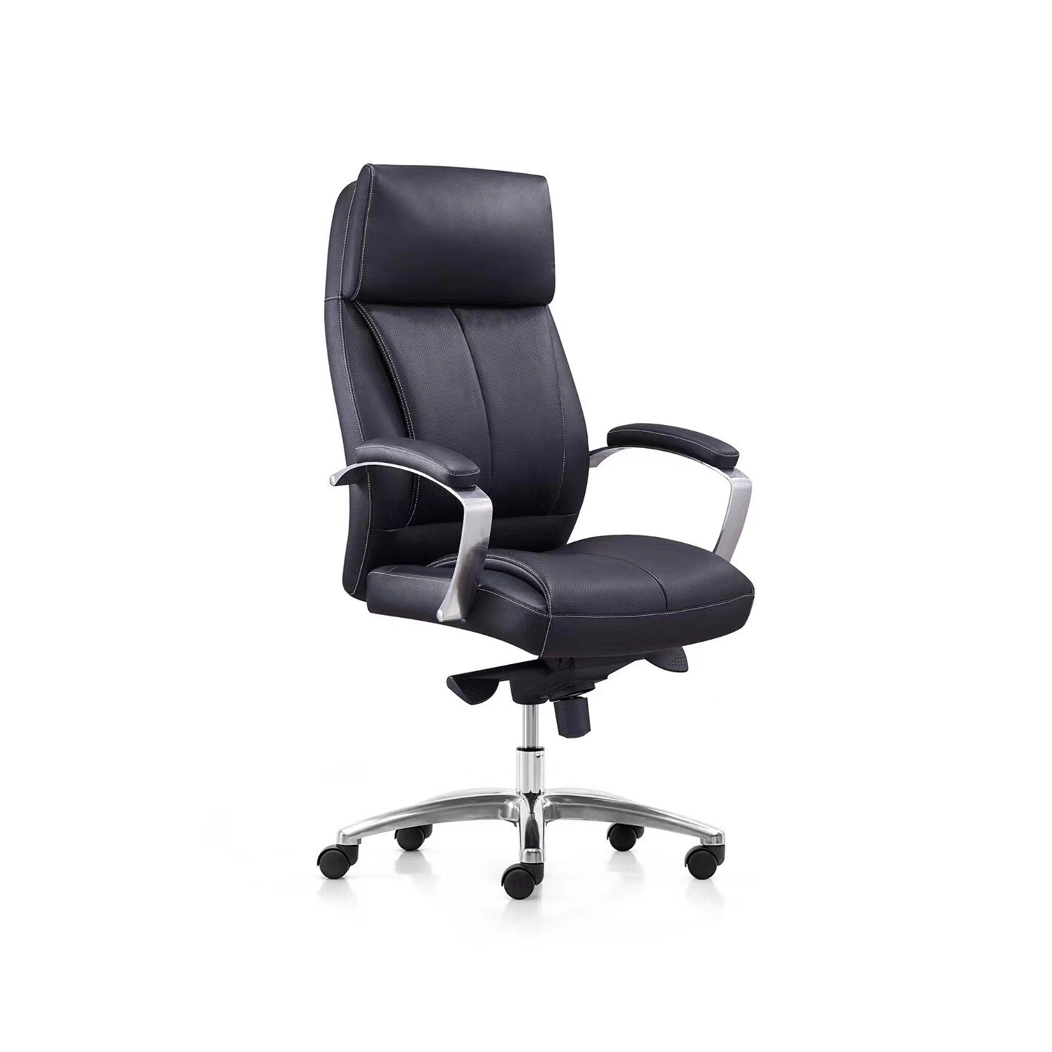 Zode New Style Luxury Directional Leather Swivel Executive Office Chair