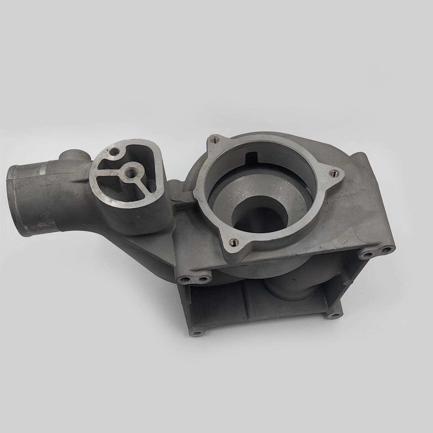 Custom Druckguss Casting Mold Stainless Steel Zinc Aluminum Alloy Iron Parts Die Casting.