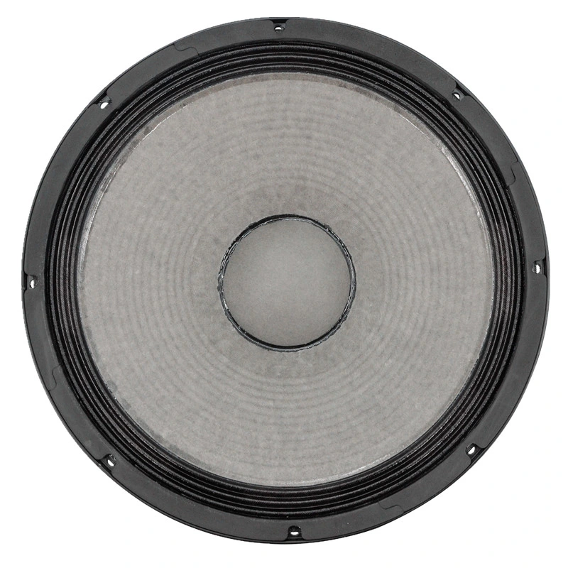 15inch High quality/High cost performance  Woofer Loudspeaker PRO Audio Subwoofer Professional Speaker