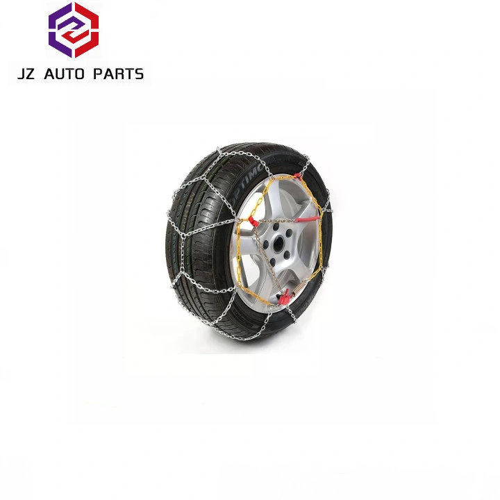 Wholesale/Supplier Universal Emergency Antiskid Snow Tire Security Chain