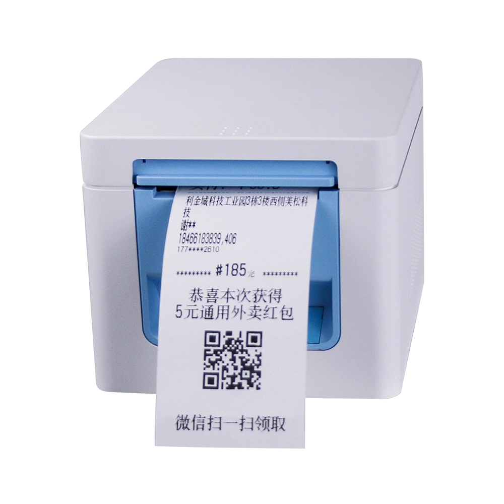 58mm Thermodrucker mit WiFi