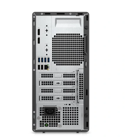 Optiplex Dell 5000mt I5-12500 /8g/256g/DVDRW/W11 de escritorio de la torre de PC de negocios