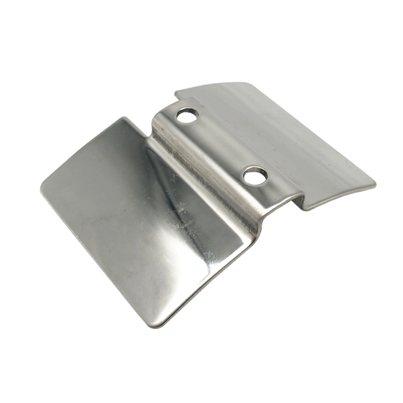 Metal Stamping Parts Bending Forming Hardware Accessories Stainless Steel 304 316