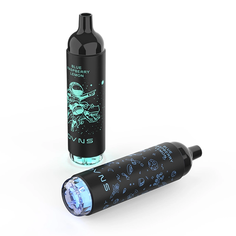 Wholesale/Supplier Price Ovns Shine LED Fashion Disposable/Chargeable Vape Pen