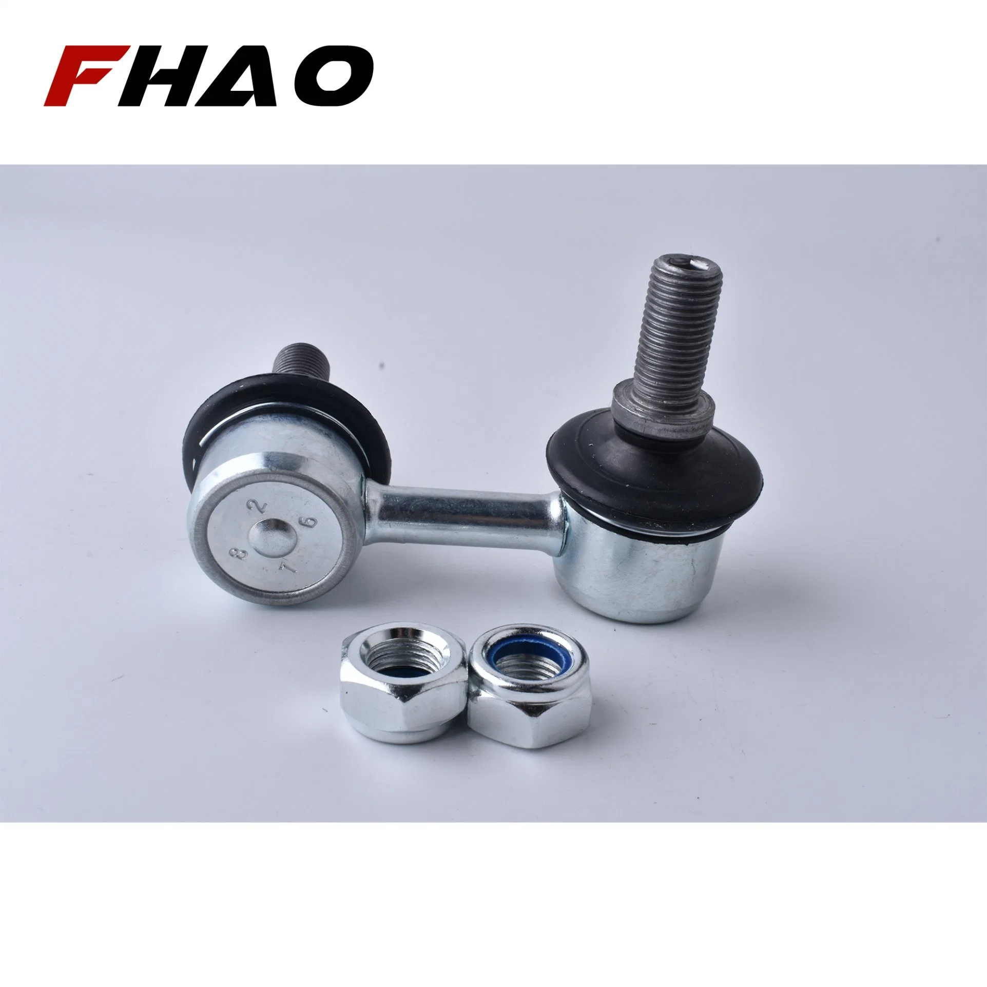 Stabilizer Link Sway Bar End Link Pair for Nissan OE 54618-8h300