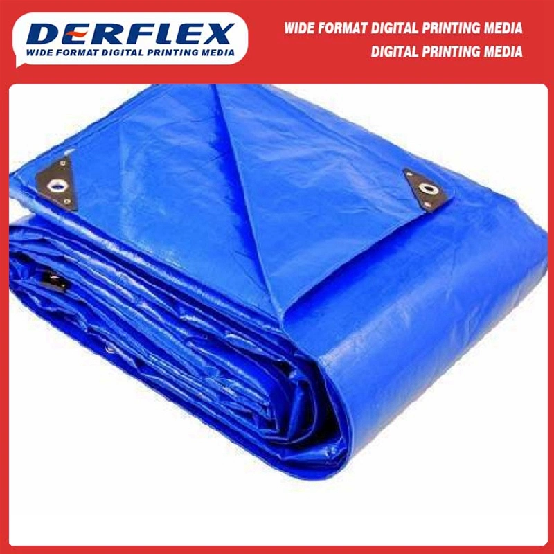 PVC Flexible Fish Pond Material