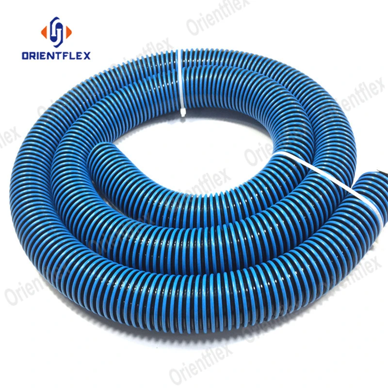 25 FT 35 FT Heavy Duty Swimming Pool Vacuum Hose