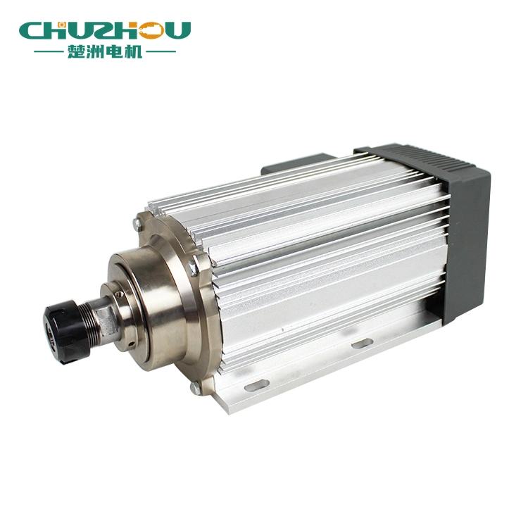 Atc Motor for CNC Router 3kw Automatic Tool Change Milling Electric Spindle