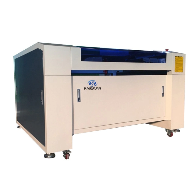 Non-Metal Wood Acrylic CO2 Laser Cutting Machine