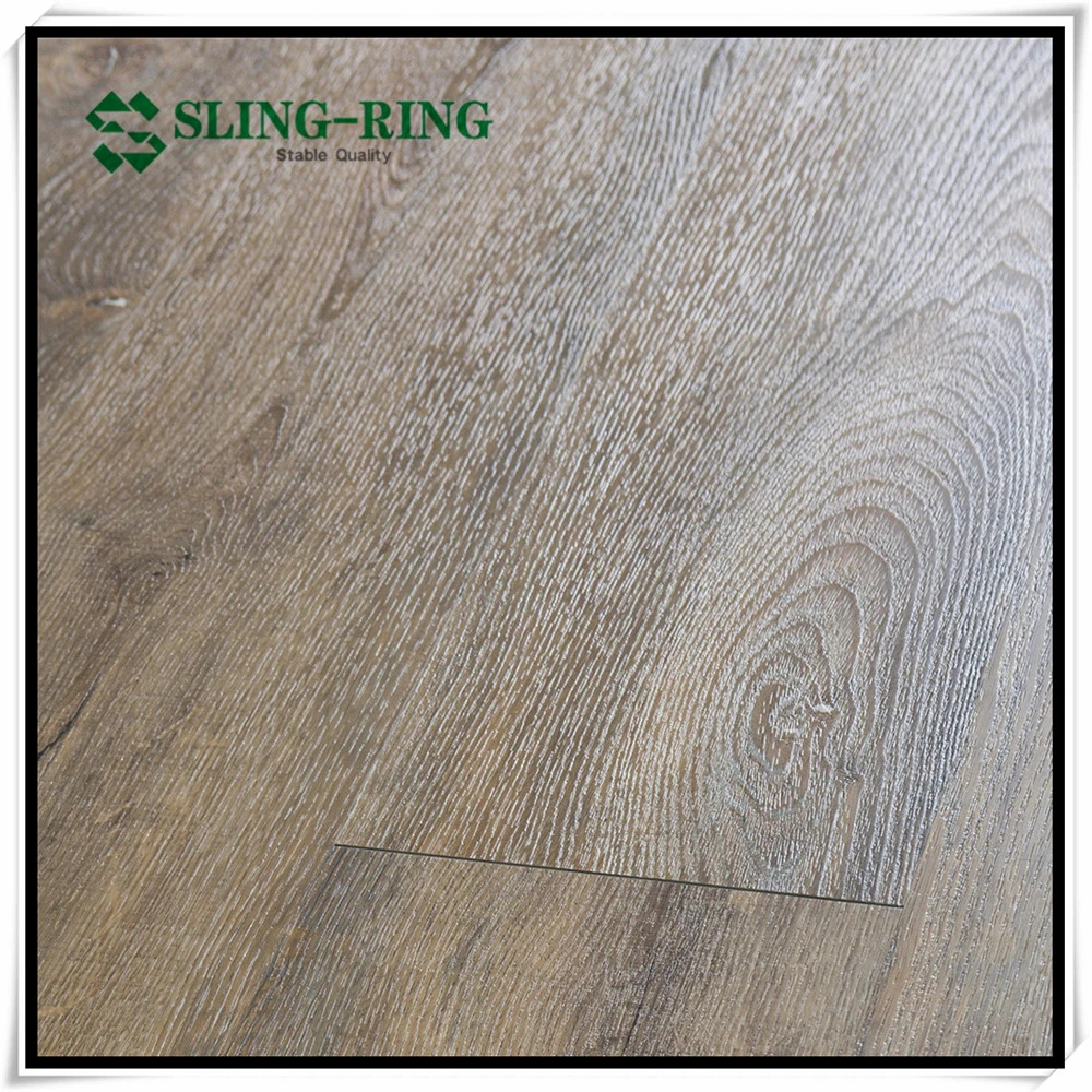 Spc Floor/Vinyl Floor/ PVC Floor Uses /Building Material with High quality/High cost performance 