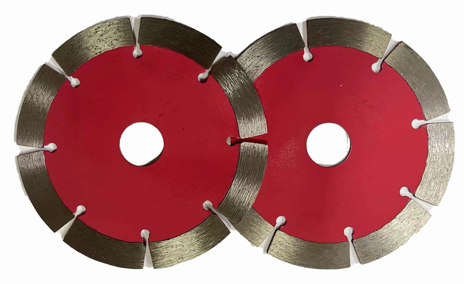 Cold Press Sintered Diamond Saw Blade for General Purpose Cutting with Water