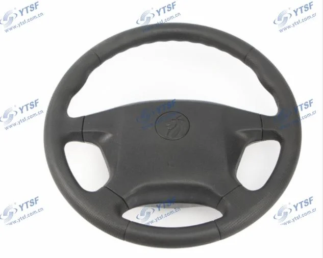 Truck Parts Auto Spare Parts Steering Wheel Cdw717 3431564032000