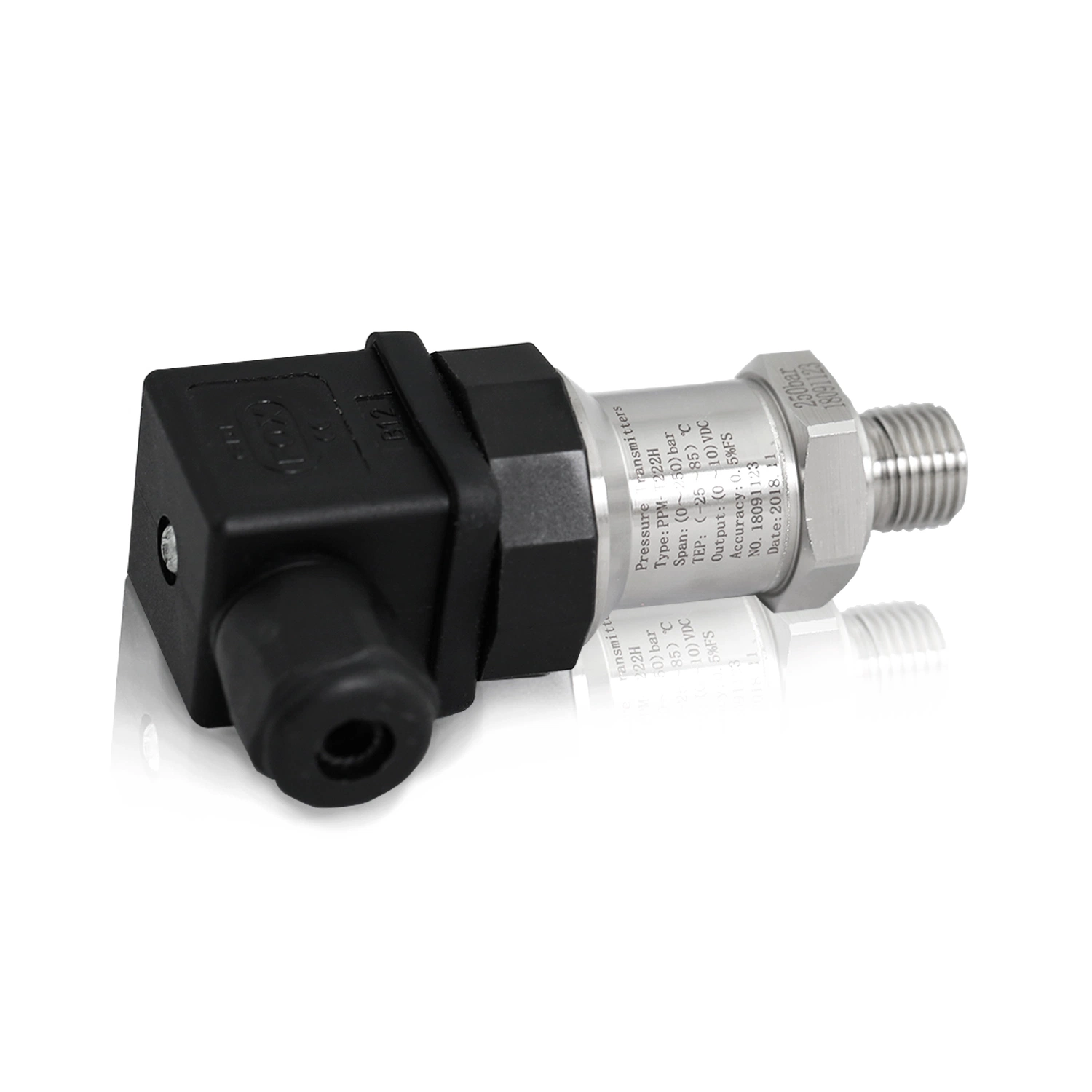 NEW Product PPM-T322H Pressure Sensor for Hydraulic Turbine from China