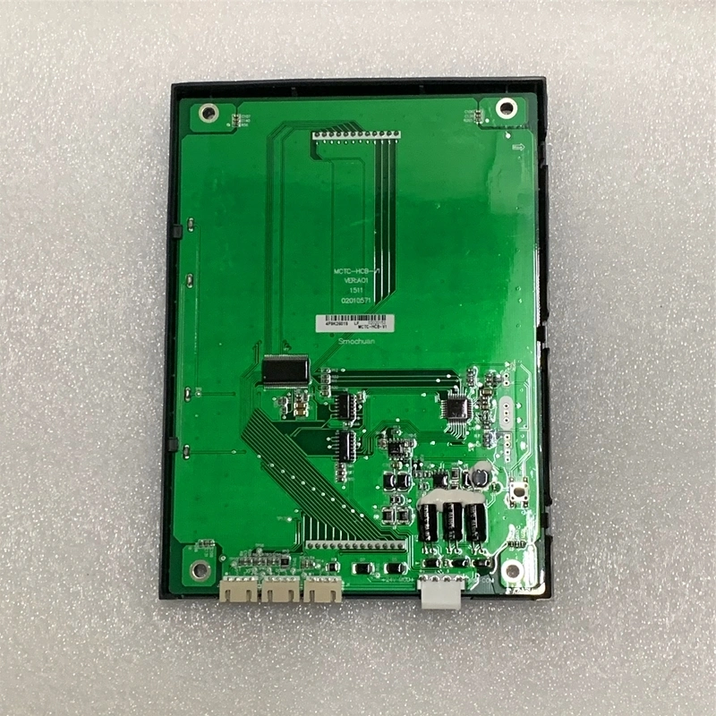 El circuito de elevador de placa PCB para Cage-Lifter