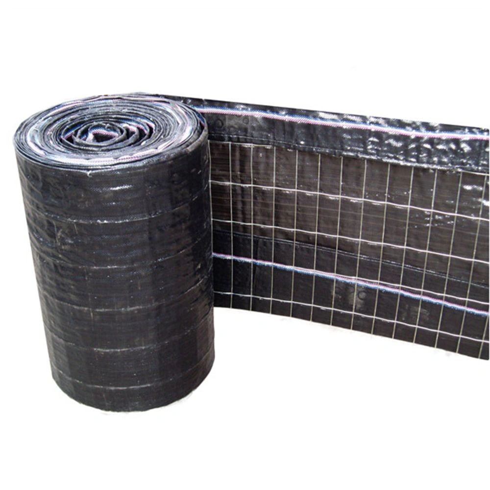 Manufactory Seller Wire Mesh Support Erosion Prevention Silt Fence