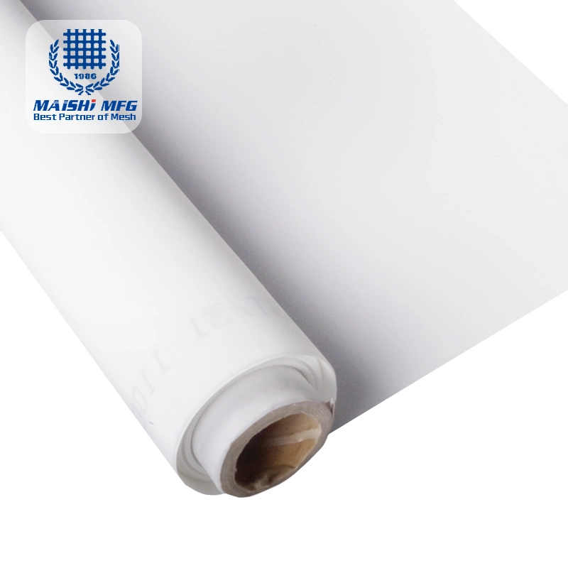 Top Quality Nylon Filtering Media