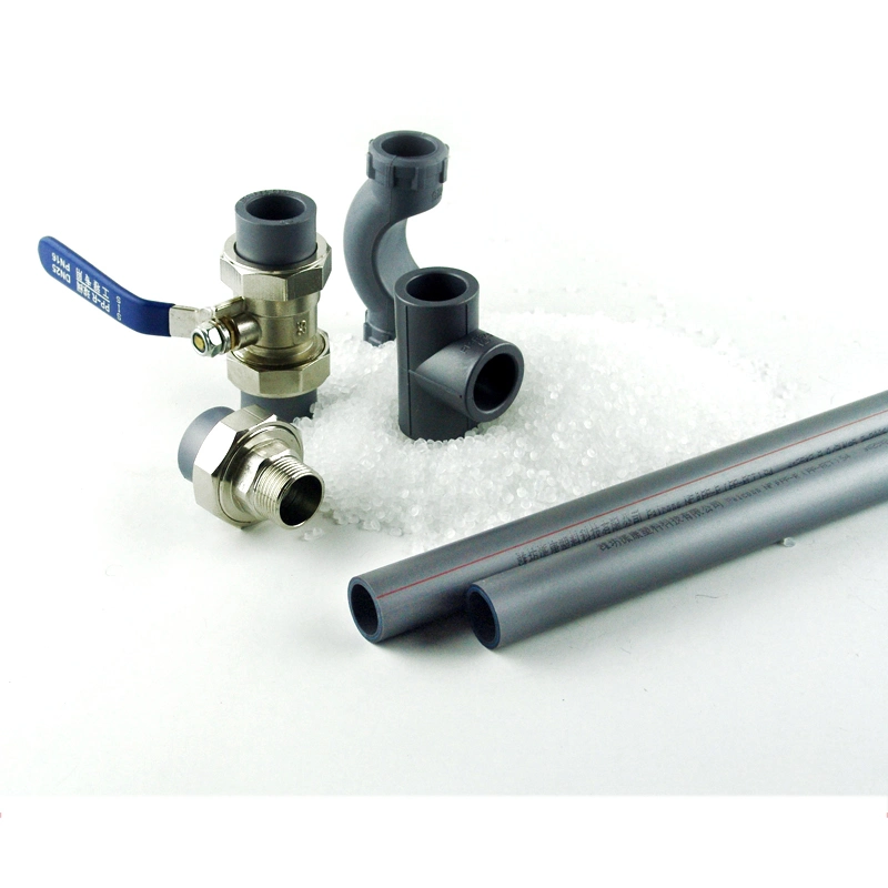 Equal Tee 20mm PPR Pipe for Cold Hot Water