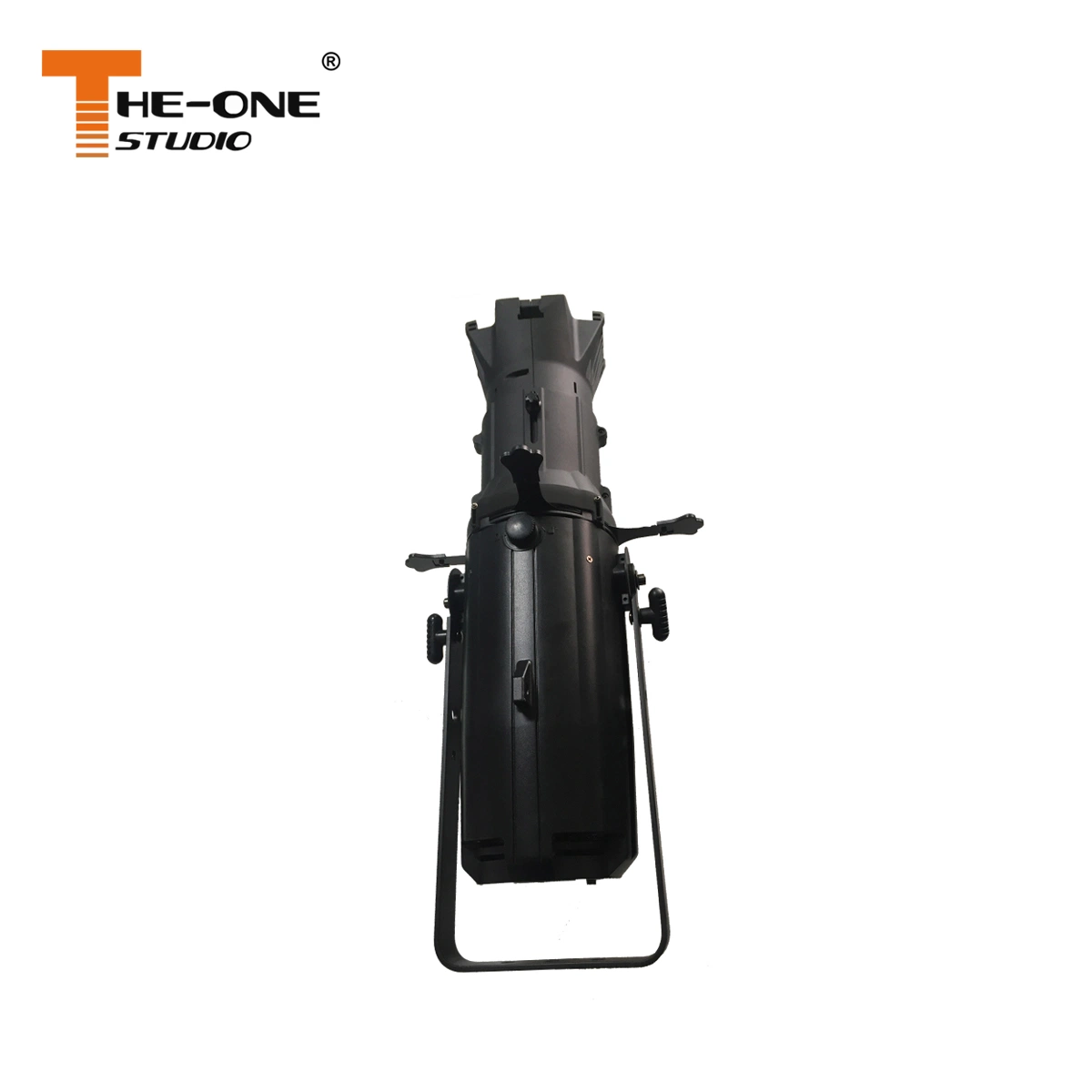 LED RGBW Ellipsoidal Spot Effect Light for Stage Light