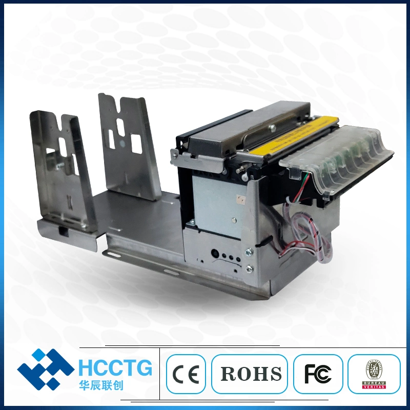 RS232/USB 2D Barcode Kiosk Printer with Auto Cutter (HCC-EU805)