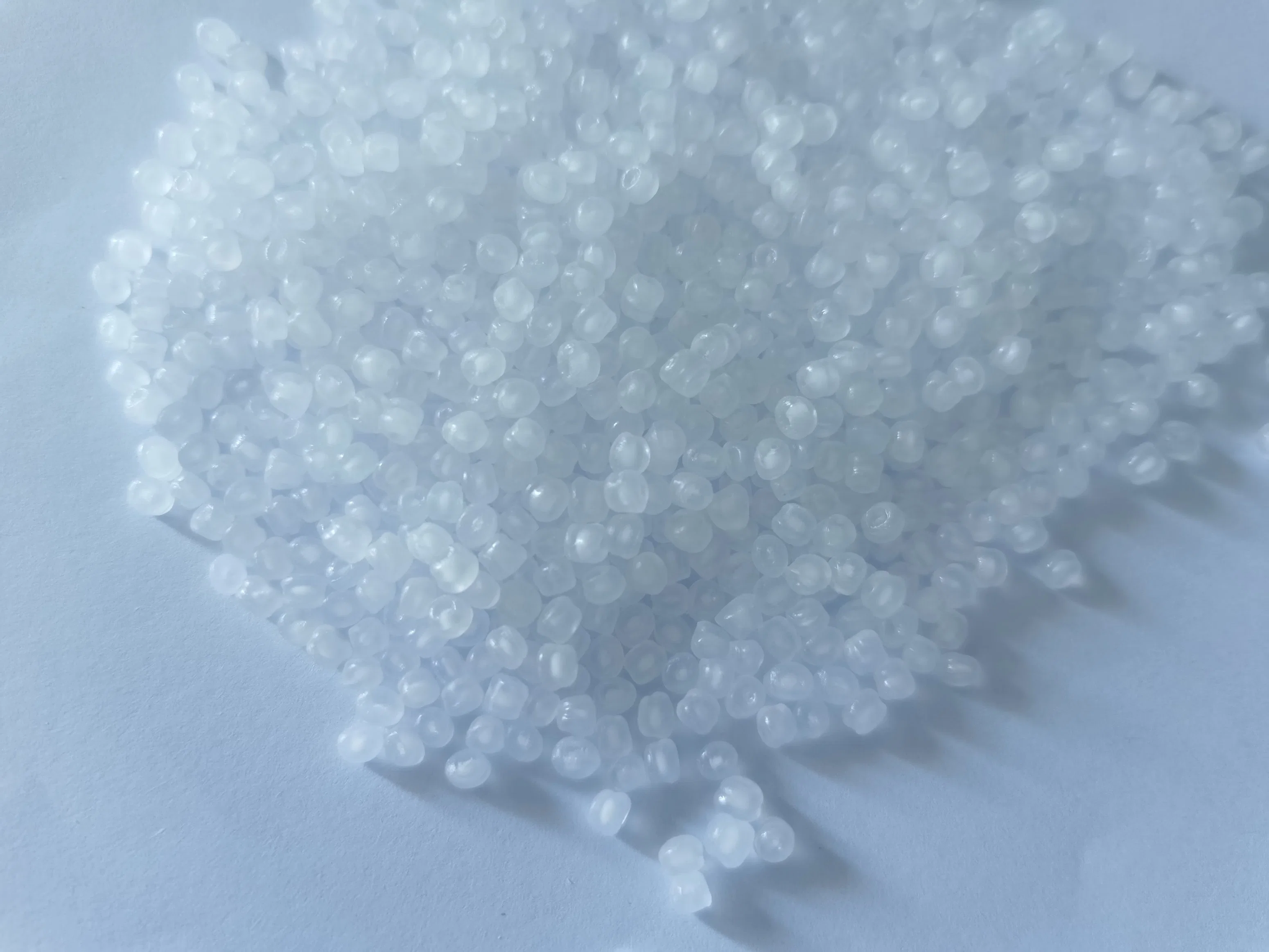 PP Raw Material Polypropylene Homopolymer Raw Material PP PP Woven Bag Raw Material