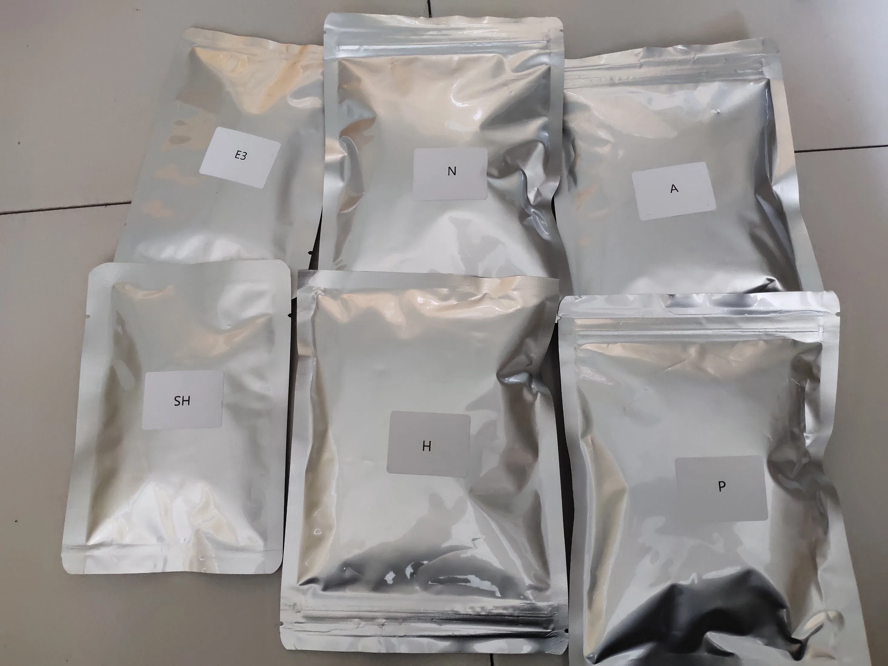 Tudca Sodium / Tauroursodeoxycholic Acid Sodium Salt High Purity CAS 35807-85-3