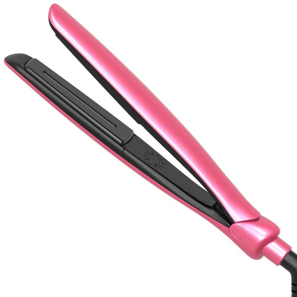 Brand Ceramic Hair Flat Iron (V189)