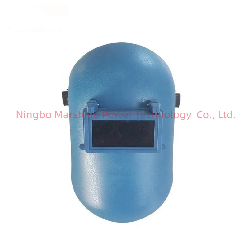 Hot Sale Adjustable Custom Safety Helmet Welding Mask