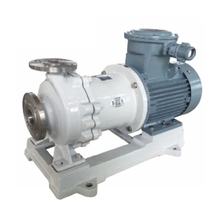 Factory Stainless Steel Horizontal Centrifugal Pump Manufacturers