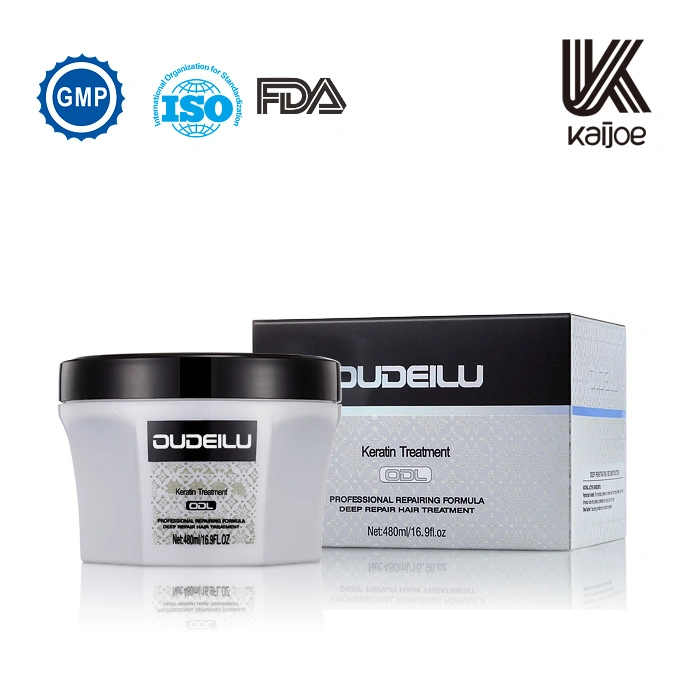 Oudeilu Keratin Personal Care for Hair Treatment